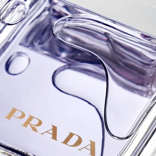 Amber pour Homme Eau de Toilette Spray von Prada