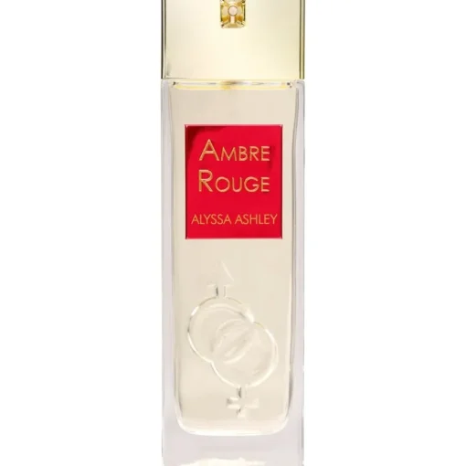 Ambre Rouge Eau de Parfum Spray von Alyssa Ashley