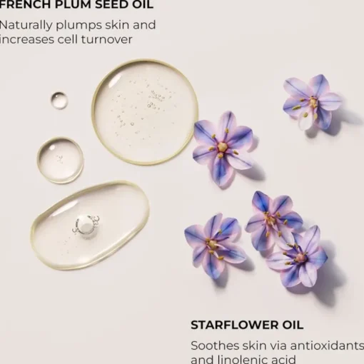Ambre Vanille Aromatic Bath & Body Oil von Laura Mercier