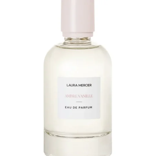 Ambre Vanille Eau de Parfum Spray von Laura Mercier
