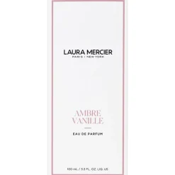 Ambre Vanille Eau de Parfum Spray von Laura Mercier