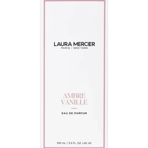 Ambre Vanille Eau de Parfum Spray von Laura Mercier