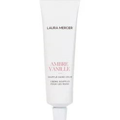 Ambre Vanille Soufflé Hand Cream von Laura Mercier