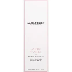 Ambre Vanille Soufflé Hand Cream von Laura Mercier