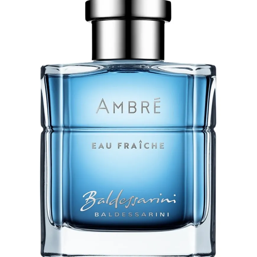 Ambré au Fraîche Eau de Toilette Spray von Baldessarini