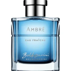 Ambré au Fraîche Eau de Toilette Spray von Baldessarini