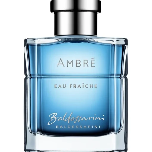 Ambré au Fraîche Eau de Toilette Spray von Baldessarini