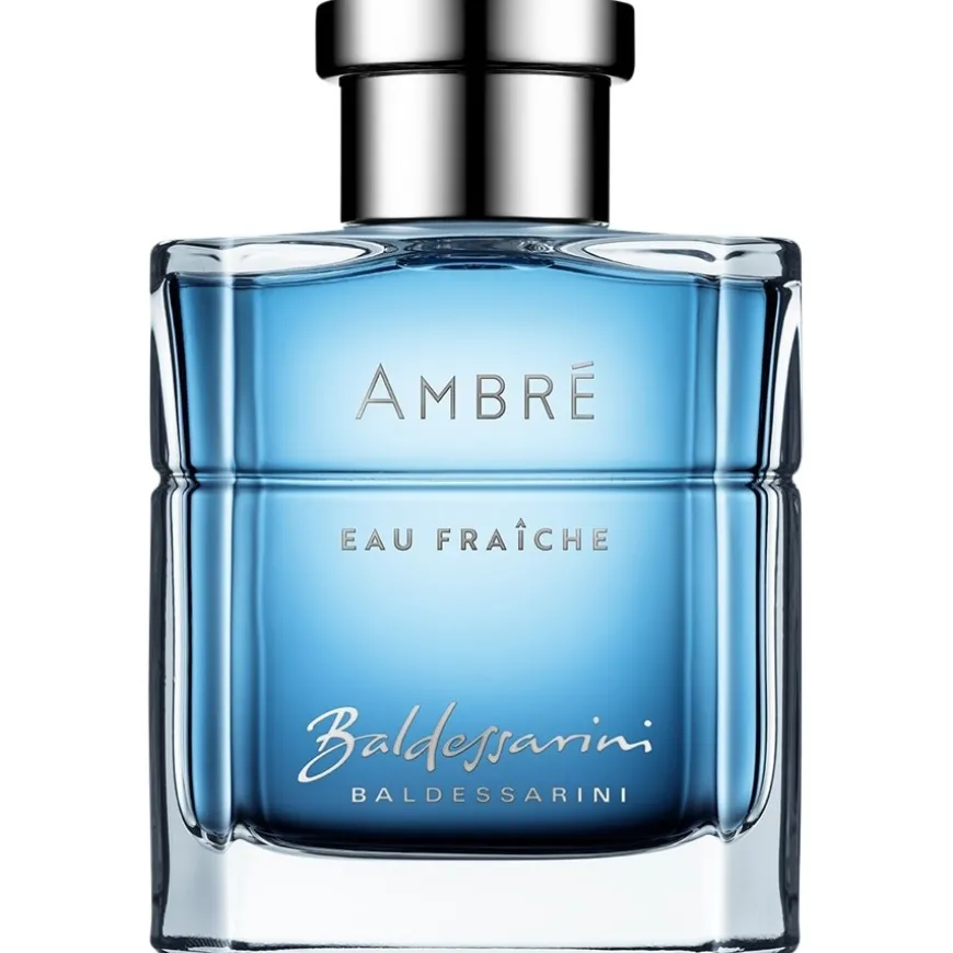 Ambré au Fraîche Eau de Toilette Spray von Baldessarini
