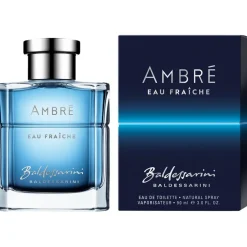 Ambré au Fraîche Eau de Toilette Spray von Baldessarini