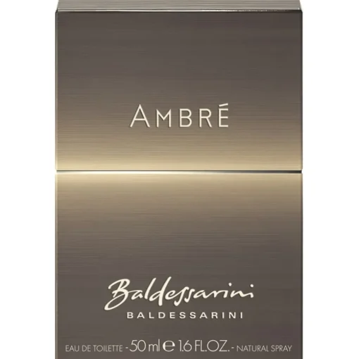 Ambré Eau de Toilette Spray von Baldessarini