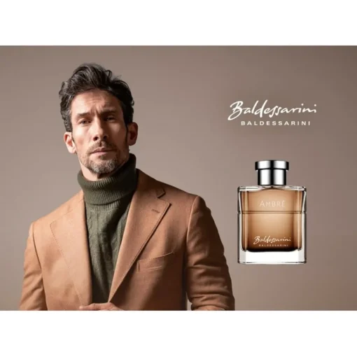 Ambré Eau de Toilette Spray von Baldessarini