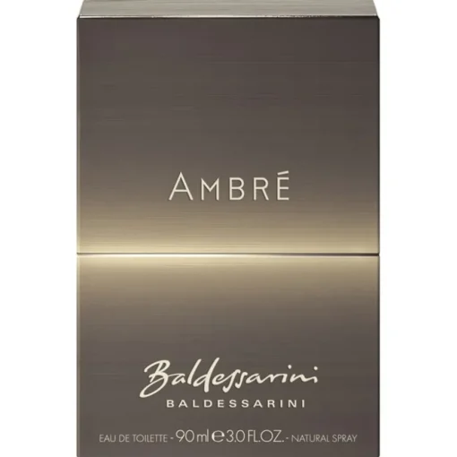 Ambré Eau de Toilette Spray von Baldessarini