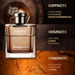 Ambré Eau de Toilette Spray von Baldessarini