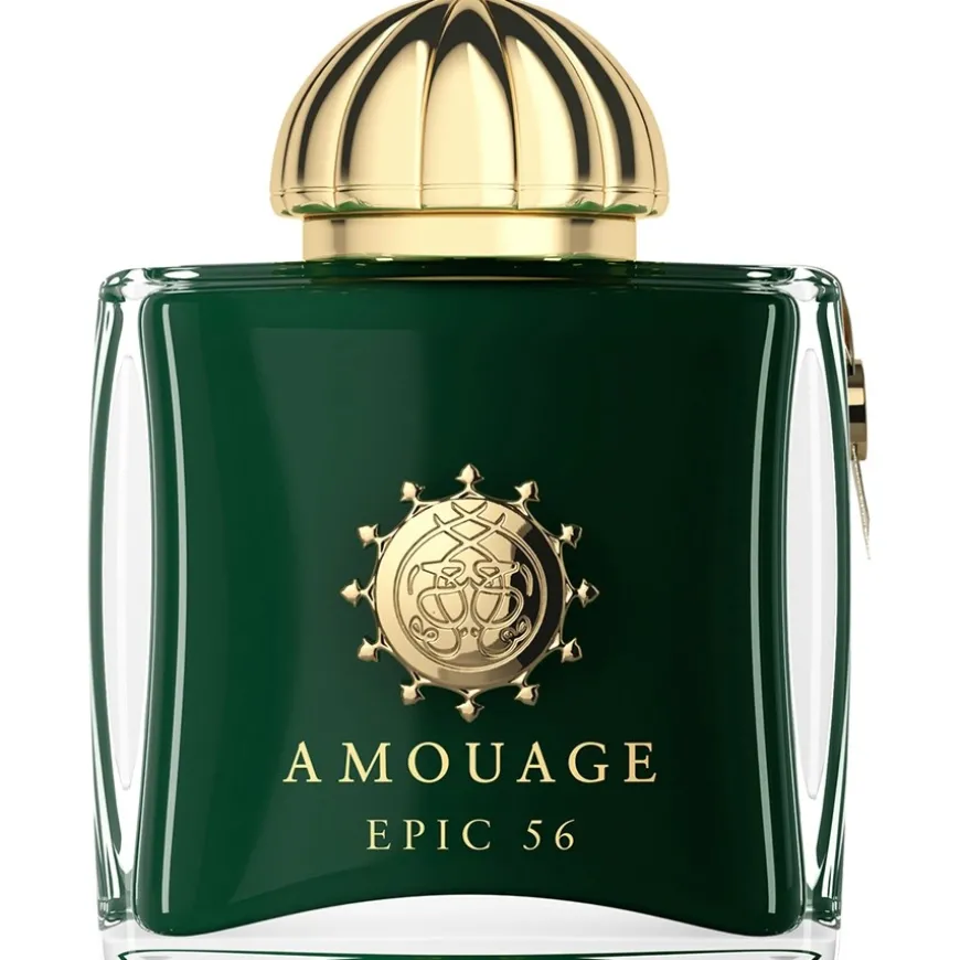 Amouage The Extrait Collection Epic 56 Extrait de Parfum