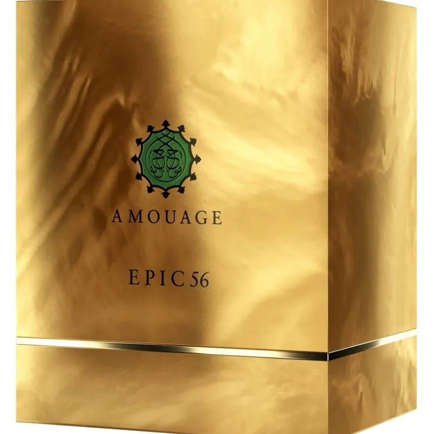 Amouage The Extrait Collection Epic 56 Extrait de Parfum