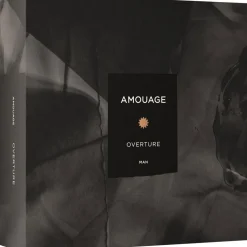 Amouage The Main Collection Overture Man Eau de Parfum Spray