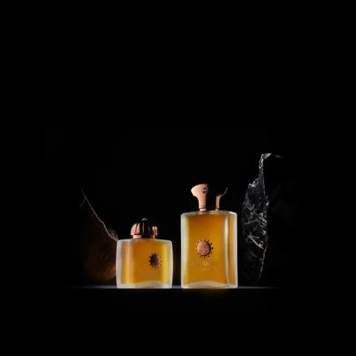 Amouage The Main Collection Overture Woman Eau de Parfum Spray
