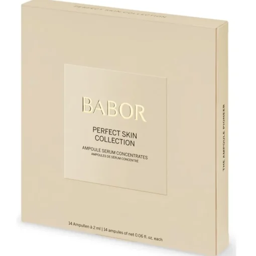 Ampoule Concentrates 14 days Ampoule Set von BABOR