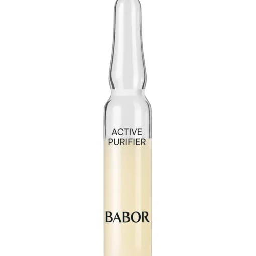 Ampoule Concentrates Active Purifier 7 Ampoules von BABOR
