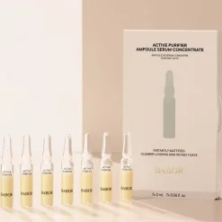 Ampoule Concentrates Active Purifier 7 Ampoules von BABOR