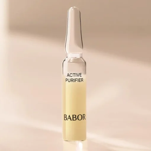 Ampoule Concentrates Active Purifier 7 Ampoules von BABOR