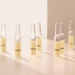 Ampoule Concentrates Active Purifier 7 Ampoules von BABOR