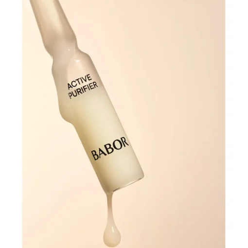 Ampoule Concentrates Active Purifier 7 Ampoules von BABOR