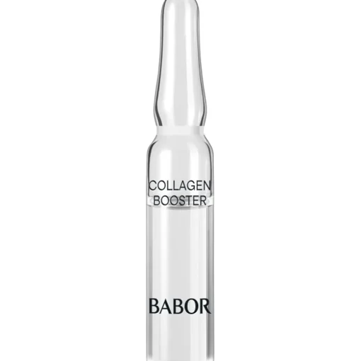 Ampoule Concentrates Collagen Booster 7 Ampoules von BABOR