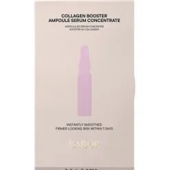 Ampoule Concentrates Collagen Booster 7 Ampoules von BABOR