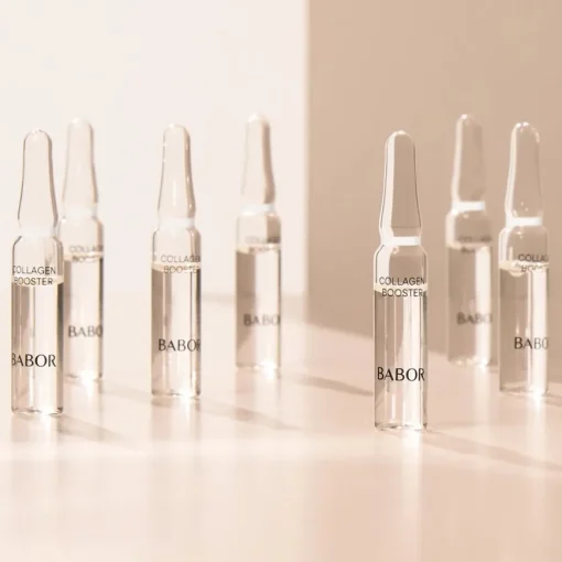 Ampoule Concentrates Collagen Booster 7 Ampoules von BABOR