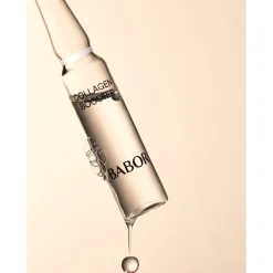 Ampoule Concentrates Collagen Booster 7 Ampoules von BABOR