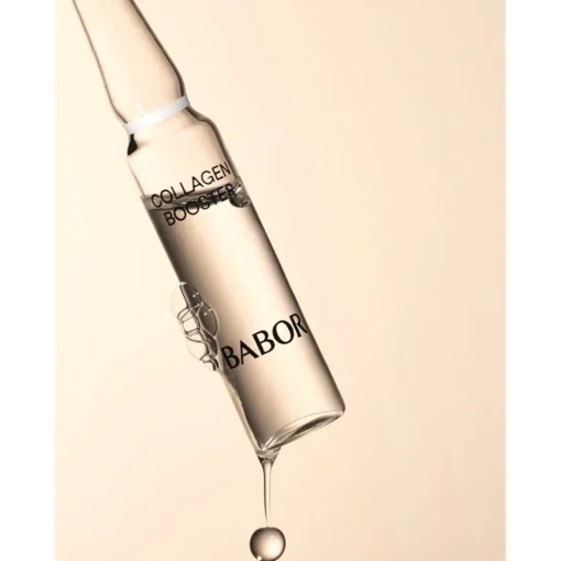 Ampoule Concentrates Collagen Booster 7 Ampoules von BABOR