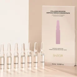 Ampoule Concentrates Collagen Booster 7 Ampoules von BABOR