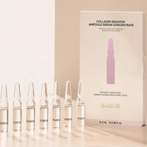 Ampoule Concentrates Collagen Booster 7 Ampoules von BABOR