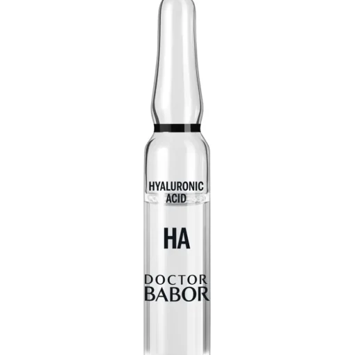 Ampoule Concentrates Hyaluronic Acid Power Serum Ampoules von BABOR