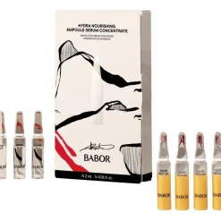 Ampoule Concentrates Hydra Nourishing 7 Ampoules von BABOR