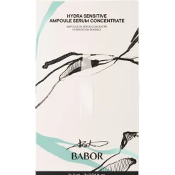 Ampoule Concentrates Hydra Sensitive 7 Ampoules von BABOR