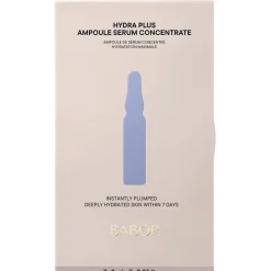 Ampoule Concentrates Hydra Plus 7 Ampoules von BABOR