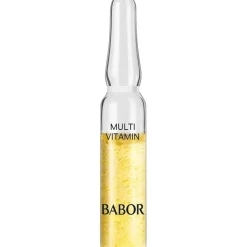Ampoule Concentrates Multi Vitamin 7 Ampoules von BABOR