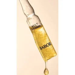 Ampoule Concentrates Multi Vitamin 7 Ampoules von BABOR