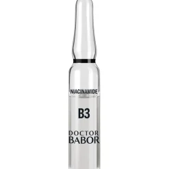 Ampoule Concentrates Niacinamide Ampoules von BABOR