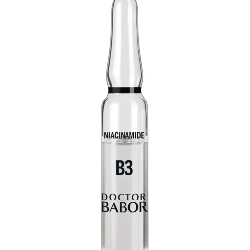 Ampoule Concentrates Niacinamide Ampoules von BABOR
