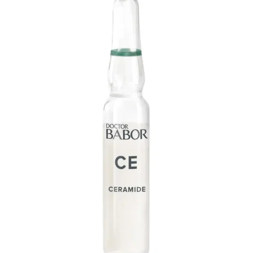 Ampoule Concentrates Niacinamide Ampoules von BABOR