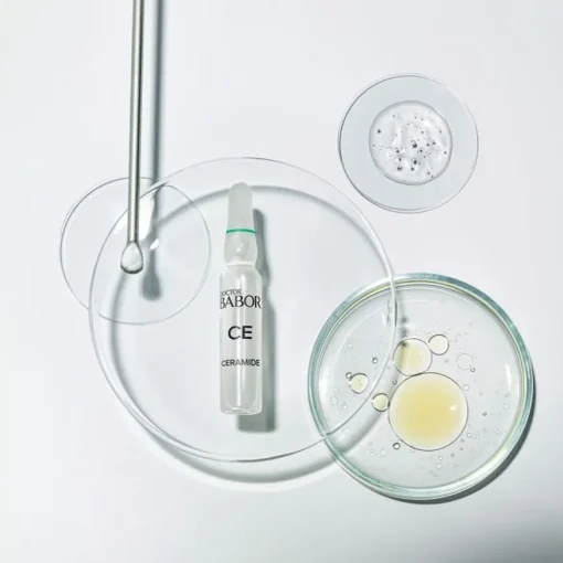 Ampoule Concentrates Niacinamide Ampoules von BABOR