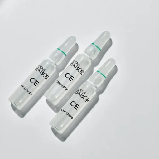 Ampoule Concentrates Niacinamide Ampoules von BABOR
