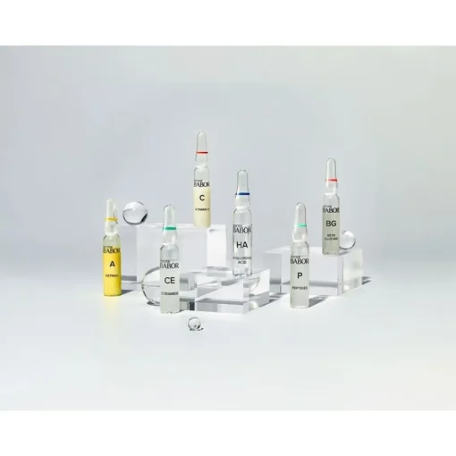 Ampoule Concentrates Niacinamide Ampoules von BABOR