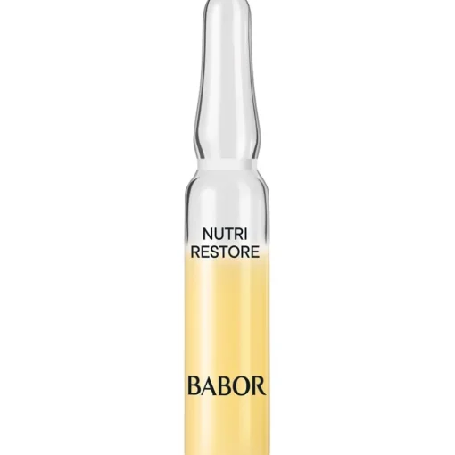 Ampoule Concentrates Nutri Restore 7 Ampoules von BABOR