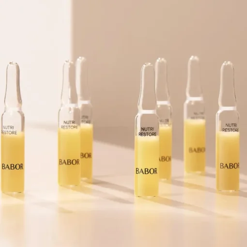 Ampoule Concentrates Nutri Restore 7 Ampoules von BABOR
