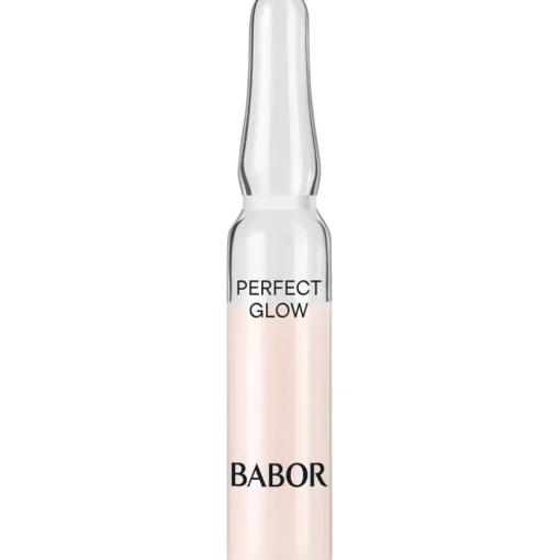 Ampoule Concentrates Perfect Glow 7 Ampoules von BABOR