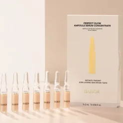 Ampoule Concentrates Perfect Glow 7 Ampoules von BABOR